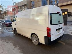 Nissan Urvan